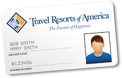 member card